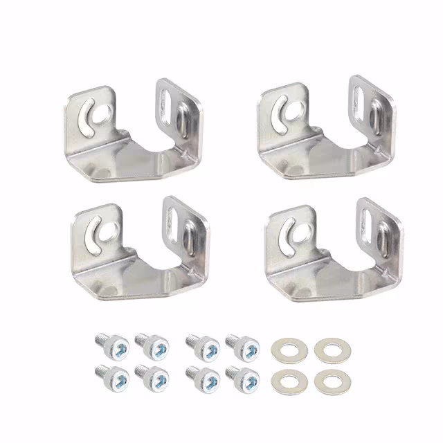 MS-SF4BC-2 Panasonic Industrial Automation Sales  Machine Safety - Accessories